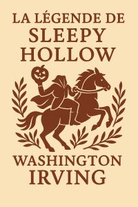 La Légende de Sleepy Hollow