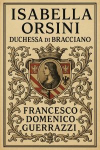 Isabella Orsini, duchessa di Bracciano