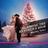 Claiming the Rancher's Heir