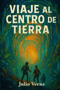 Viaje al Centro de la Tierra
