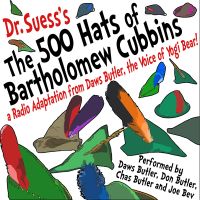 The 500 Hats of Bartholomew Cubbins