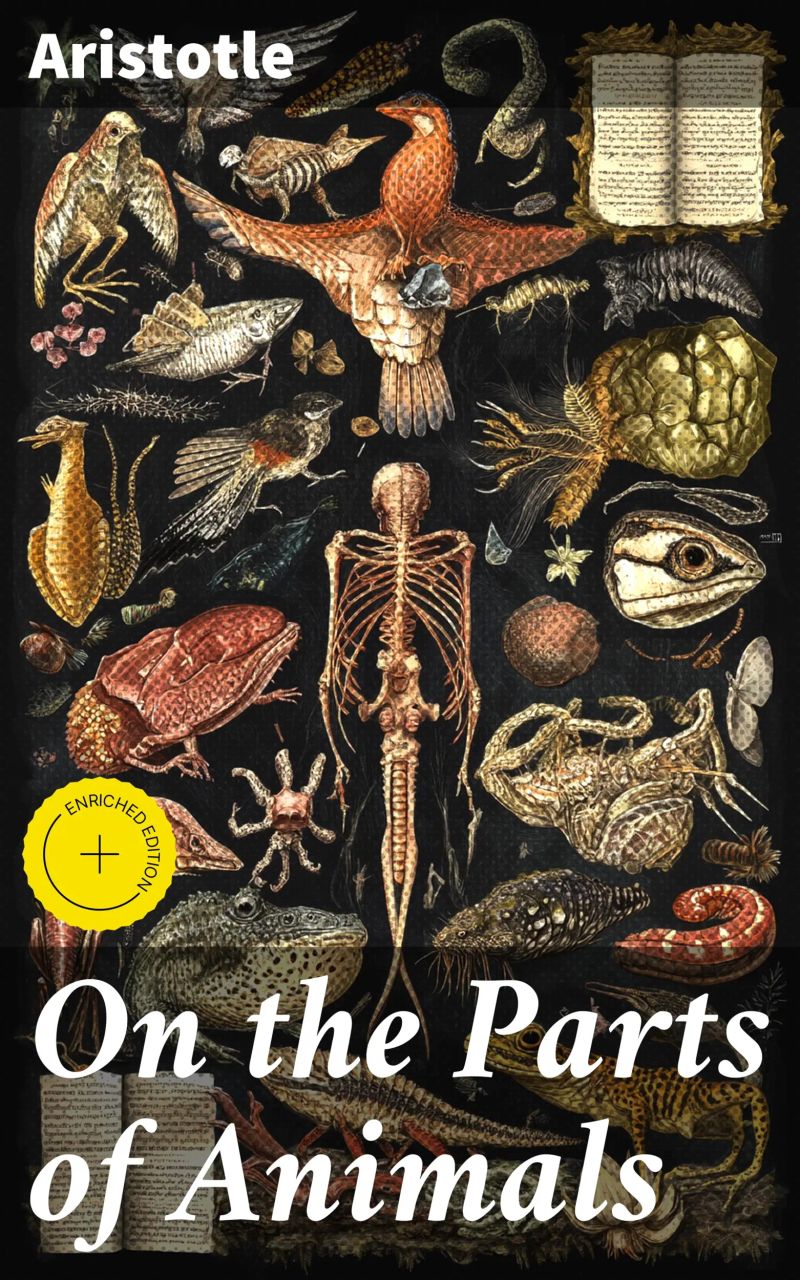 On the Parts of Animals