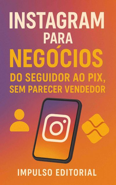Instagram para Negócios