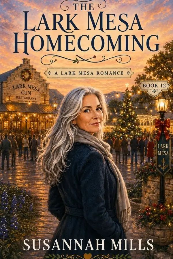 A Lark Mesa Homecoming