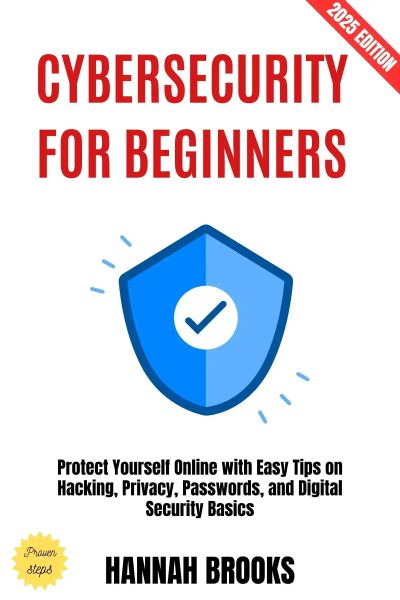 Cybersecurity for Beginners