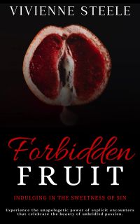 Forbidden Fruit