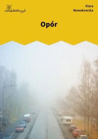 Opór