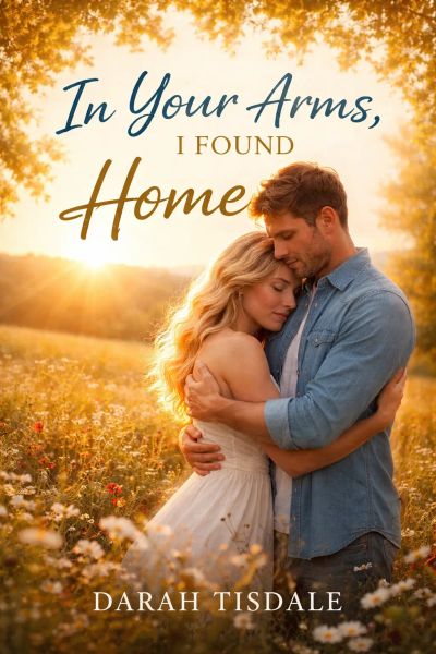 'In Your Arms, I Found Home