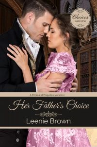 Her Father's Choice