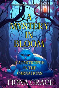A Mystery in Bloom: Catastrophe in the Carnations (An Alice Bloom Cozy Mystery—Book 5)