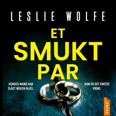Et smukt par