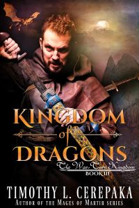 Kingdom of Dragons