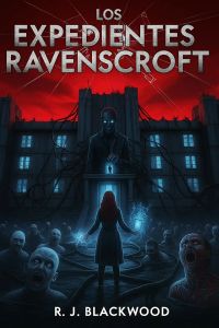 Los expedientes Ravenscroft