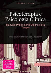 Psicoterapia e Psicologia Clinica