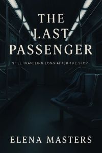 THE LAST PASSENGER