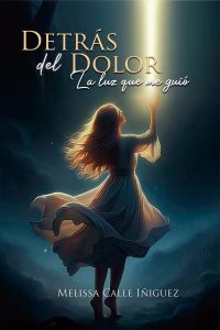 Detrás del dolor