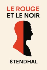 Le rouge et le noir