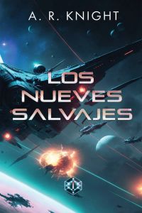 Los Nueves Salvajes