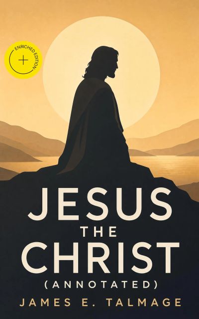 Jesus the Christ (Annotated)