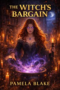 The Witch‘s Bargain