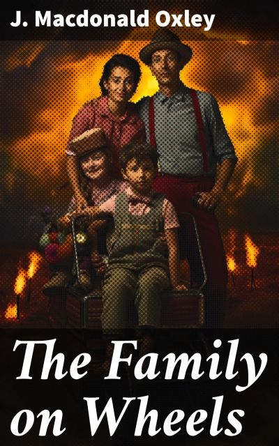 The Family on Wheels