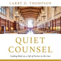 Quiet Counsel