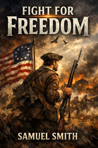 Fight For Freedom