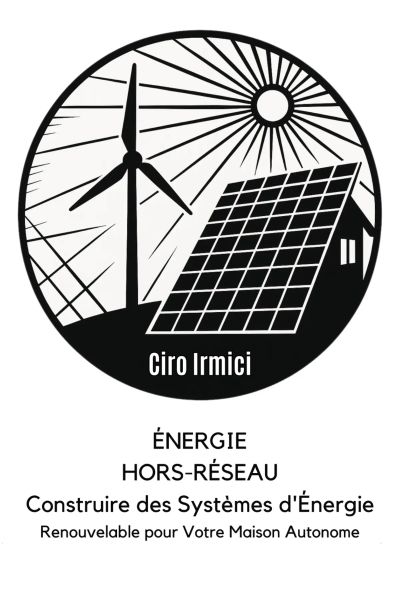 Énergie Hors-Réseau: Construire des Systèmes d'Énergie Renouvelable pour Votre Maison Autonome