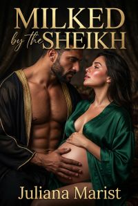 Milked By The Sheikh