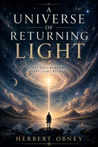 A Universe of Returning Light
