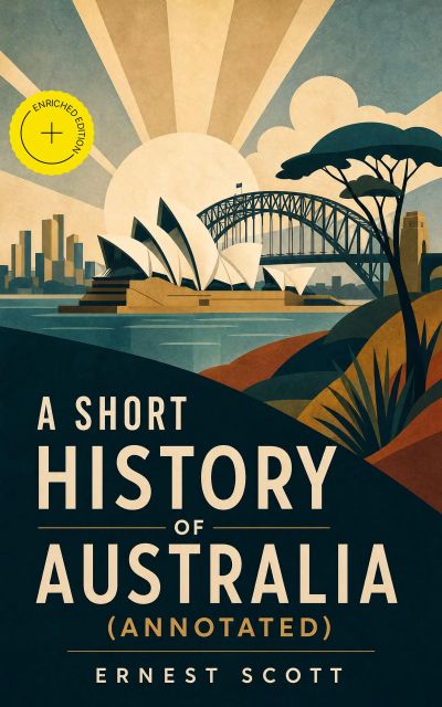 A Short History of Australia (Annotated)