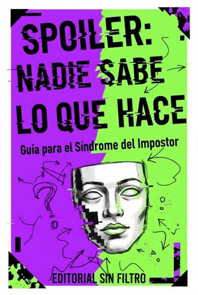 Spoiler: Nadie sabe lo que hace
