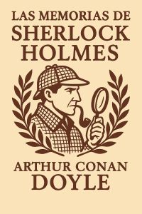 Las memorias de Sherlock Holmes
