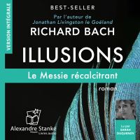 Illusions : Le Messie récalcitrant