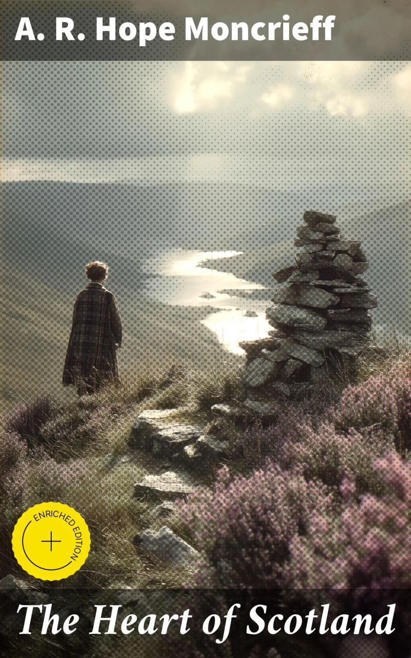 The Heart of Scotland
