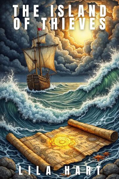 The Island of Thieves