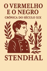 O Vermelho e o Negro: Crônica do século XIX