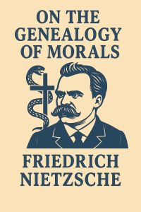 On the Genealogy of Morals