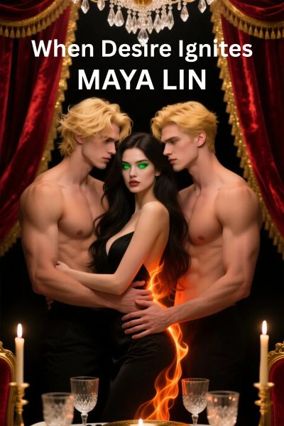 When Desire Ignites