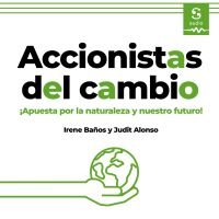 Accionistas del cambio