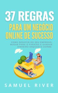 37 Regras para um Negócio Online de Sucesso