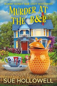 Murder at the B&B