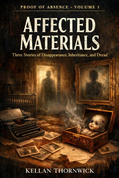 Affected Materials