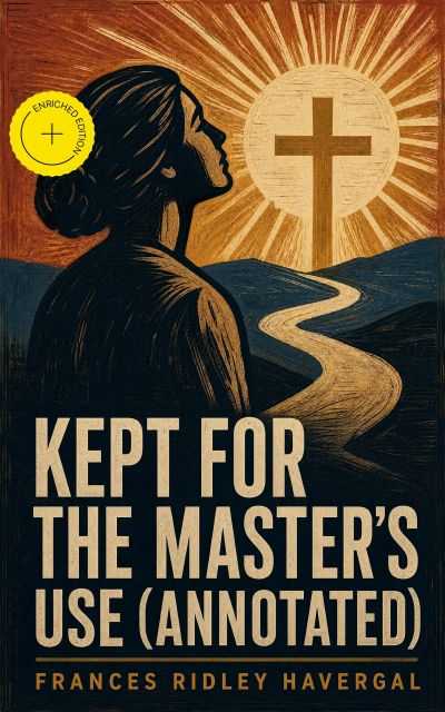 Kept for the Master's Use (Annotated)