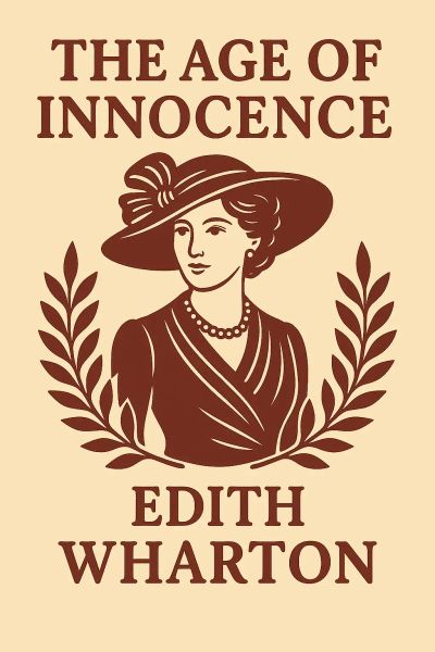 The Age of Innocence