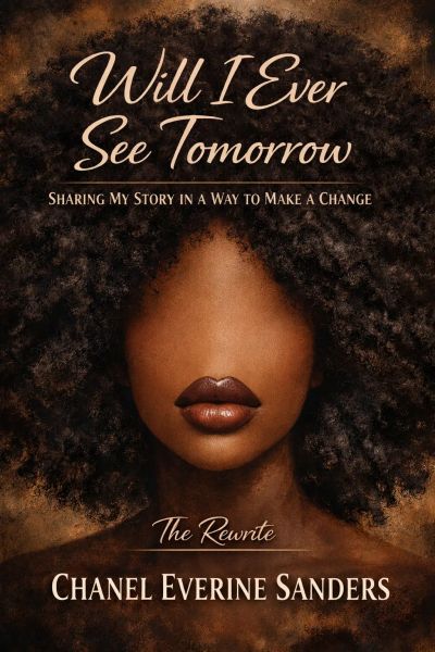 SHARING MY STORY IN A WAY TO MAKE A CHANGE