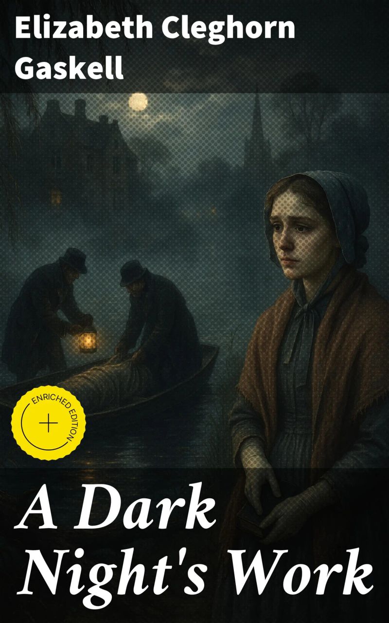 A Dark Night's Work