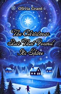 The Christmas Star That Found Its Shine