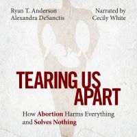 Tearing Us Apart