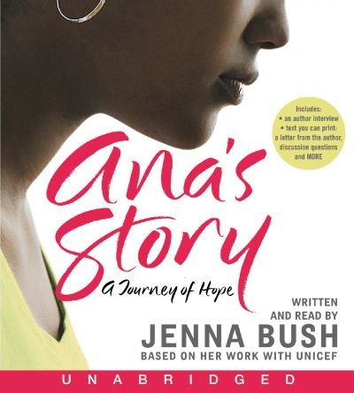 Ana's Story
